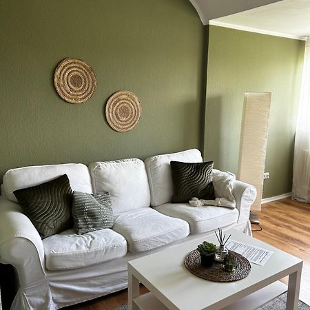 Apartament The Climb Koblencja Zewnętrze zdjęcie