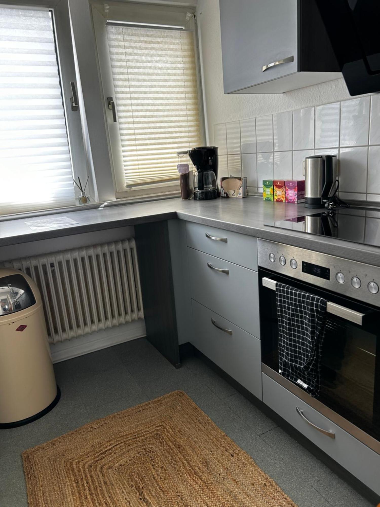 Apartament The Climb Koblencja Zewnętrze zdjęcie