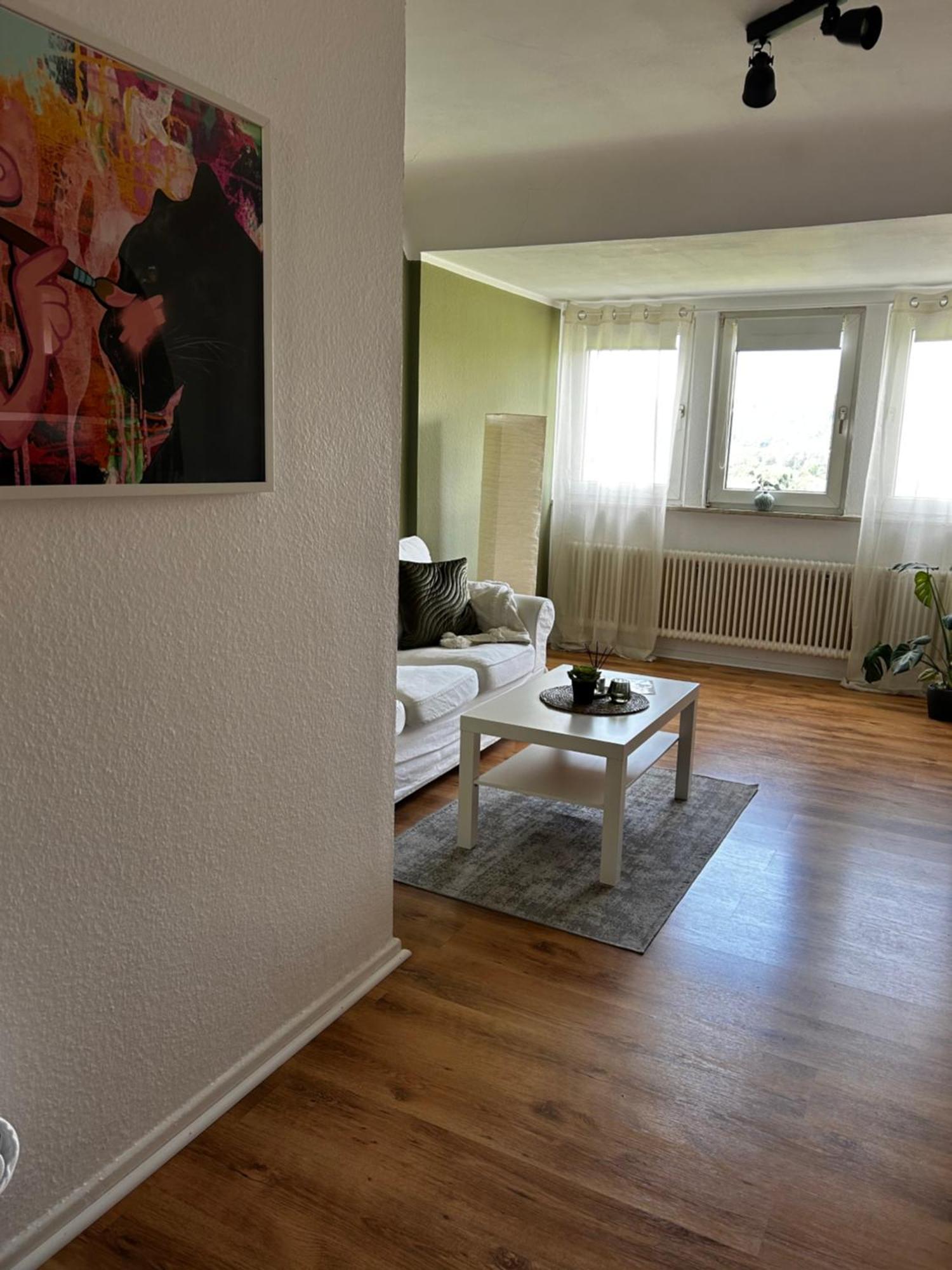 Apartament The Climb Koblencja Zewnętrze zdjęcie
